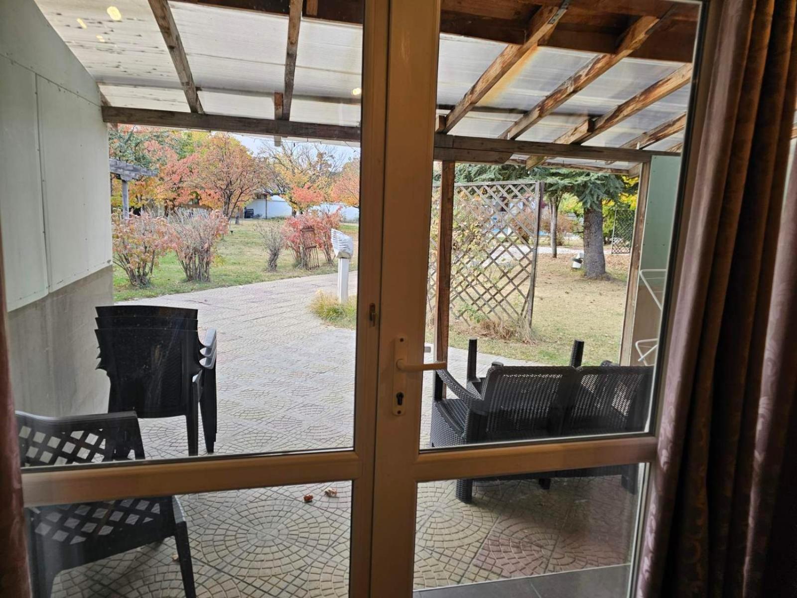 فندق Galeria In The Garden بلوفديف المظهر الخارجي الصورة